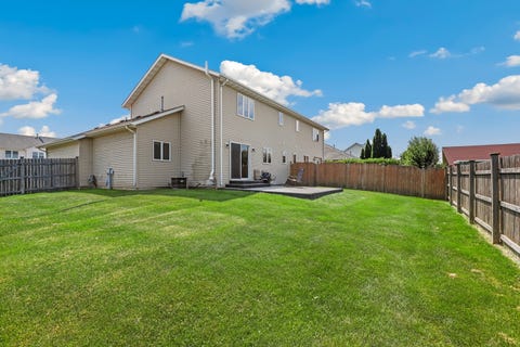 Tiny photo for 2399 Caton Crest Drive, Crest Hill, IL 60403 (MLS # 12708682)