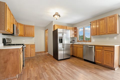 Tiny photo for 2399 Caton Crest Drive, Crest Hill, IL 60403 (MLS # 12708682)