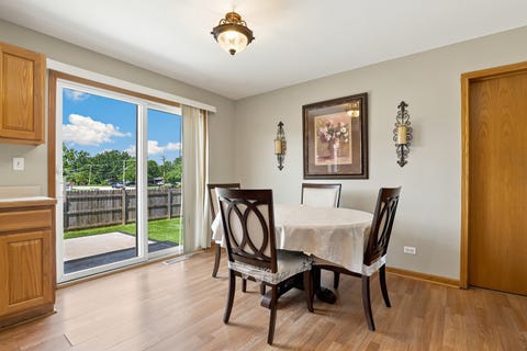 Tiny photo for 2399 Caton Crest Drive, Crest Hill, IL 60403 (MLS # 12708682)