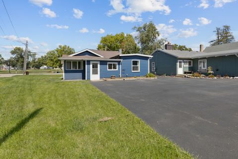 Tiny photo for 11609 Main Street, Huntley, IL 60142 (MLS # 12450709)