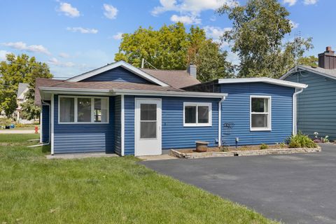 Tiny photo for 11609 Main Street, Huntley, IL 60142 (MLS # 12450709)