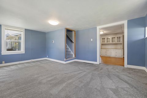 Tiny photo for 11609 Main Street, Huntley, IL 60142 (MLS # 12450709)