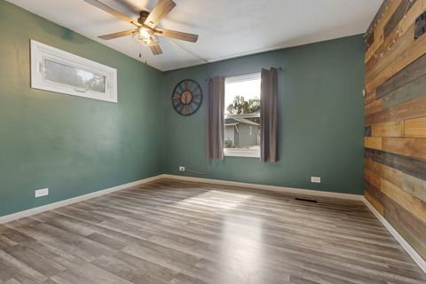 Tiny photo for 11609 Main Street, Huntley, IL 60142 (MLS # 12450709)