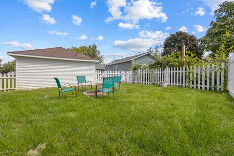 Tiny photo for 11609 Main Street, Huntley, IL 60142 (MLS # 12450709)