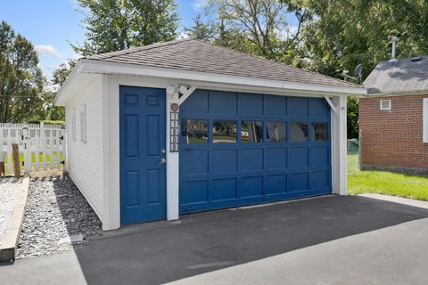 Tiny photo for 11609 Main Street, Huntley, IL 60142 (MLS # 12450709)