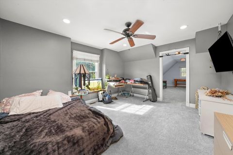 Tiny photo for 35080 N Oak Knoll Circle, Gurnee, IL 60031 (MLS # 12625123)