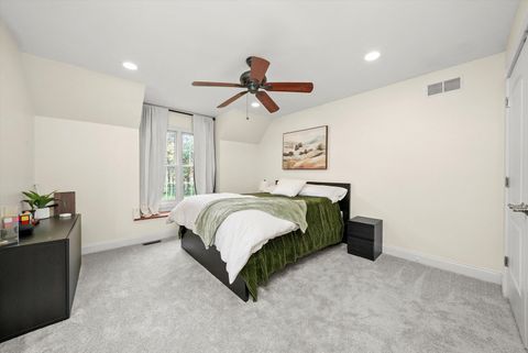 Tiny photo for 35080 N Oak Knoll Circle, Gurnee, IL 60031 (MLS # 12625123)