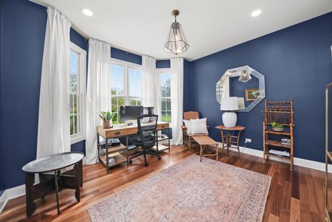 Tiny photo for 35080 N Oak Knoll Circle, Gurnee, IL 60031 (MLS # 12625123)