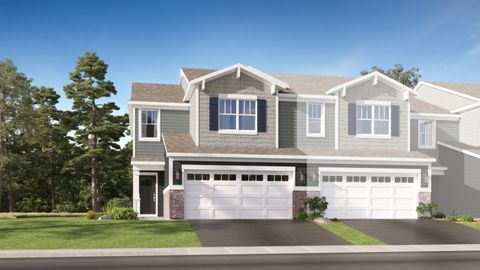 16541 W Golden Valley Lane Lockport IL 60441