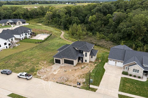 Tiny photo for 7125 Spring Creek Drive, Bettendorf, IA 52722 (MLS # 12791857)
