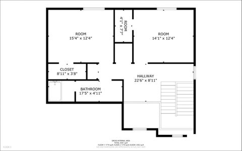 Tiny photo for 7125 Spring Creek Drive, Bettendorf, IA 52722 (MLS # 12791857)