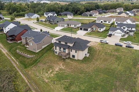 Tiny photo for 7125 Spring Creek Drive, Bettendorf, IA 52722 (MLS # 12791857)