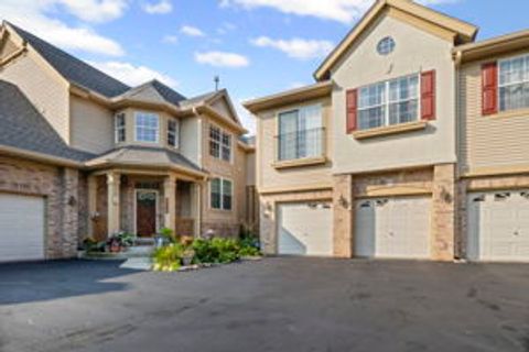 3403 Spyglass Circle Palos Heights IL 60463