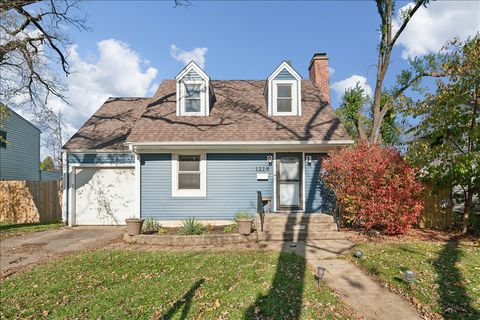 A home in Joliet