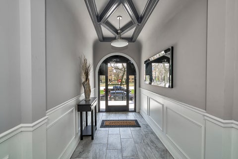 Photo of 4520 S King Drive #1B, Chicago, IL 60653 (MLS # 12775705)
