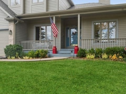 Tiny photo for 3724 Tamarack Circle, Crystal Lake, IL 60012 (MLS # 12458591)