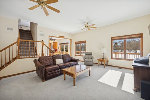 Tiny photo for 3724 Tamarack Circle, Crystal Lake, IL 60012 (MLS # 12458591)