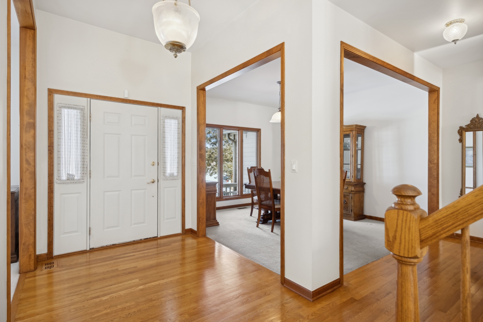 3724 Tamarack Circle