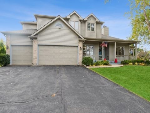 Tiny photo for 3724 Tamarack Circle, Crystal Lake, IL 60012 (MLS # 12458591)