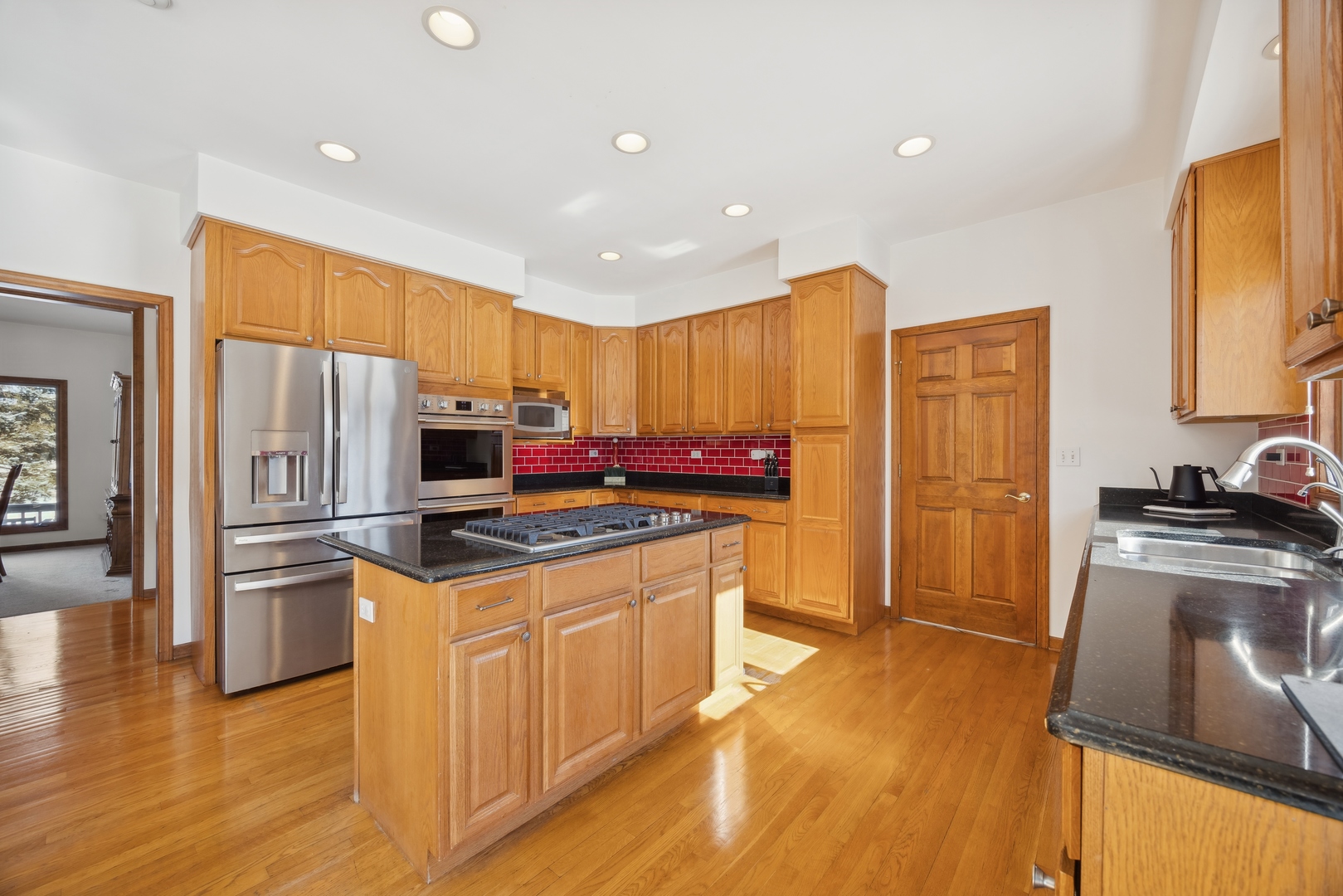 3724 Tamarack Circle