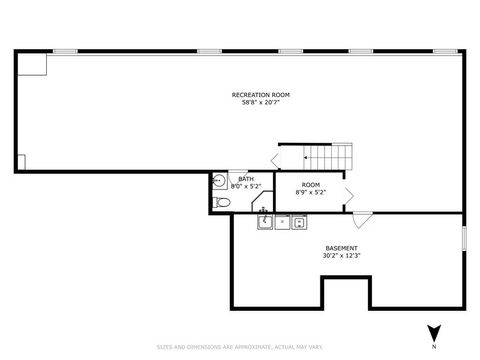 Tiny photo for 3724 Tamarack Circle, Crystal Lake, IL 60012 (MLS # 12458591)