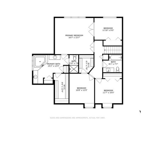 Tiny photo for 3724 Tamarack Circle, Crystal Lake, IL 60012 (MLS # 12458591)