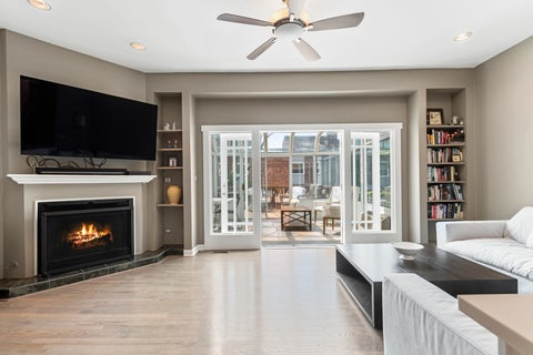 Tiny photo for 1454 N Wieland Street, Chicago, IL 60610 (MLS # 12741980)