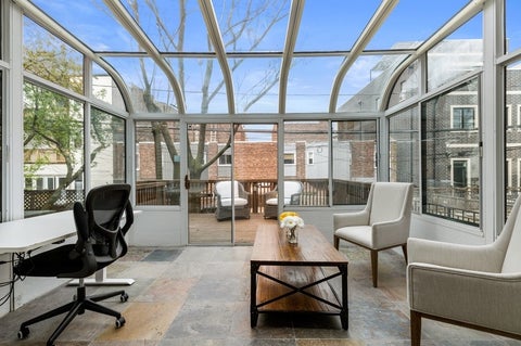 Tiny photo for 1454 N Wieland Street, Chicago, IL 60610 (MLS # 12741980)
