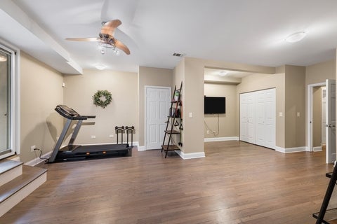 Tiny photo for 1454 N Wieland Street, Chicago, IL 60610 (MLS # 12741980)