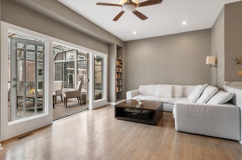 Tiny photo for 1454 N Wieland Street, Chicago, IL 60610 (MLS # 12741980)