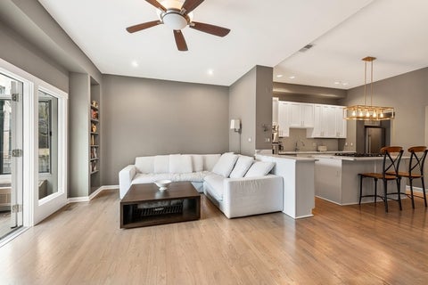 Tiny photo for 1454 N Wieland Street, Chicago, IL 60610 (MLS # 12741980)