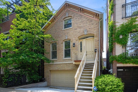 Tiny photo for 1454 N Wieland Street, Chicago, IL 60610 (MLS # 12741980)