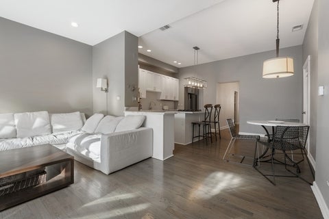Tiny photo for 1454 N Wieland Street, Chicago, IL 60610 (MLS # 12741980)
