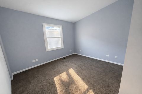 Tiny photo for 35330 N Nielsen Drive, Round Lake Beach, IL 60073 (MLS # 12558785)