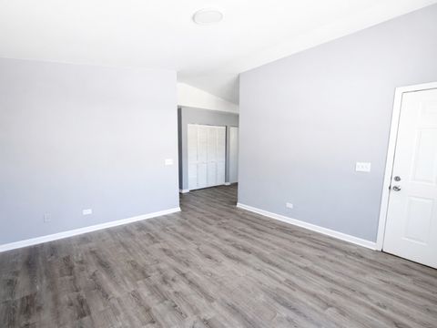 Tiny photo for 35330 N Nielsen Drive, Round Lake Beach, IL 60073 (MLS # 12558785)