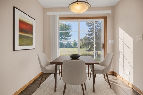 Tiny photo for 10549 Wakefield Lane #10549, Huntley, IL 60142 (MLS # 12495221)
