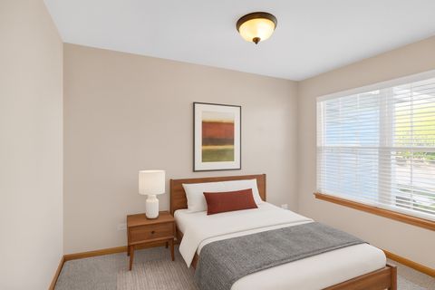 Tiny photo for 10549 Wakefield Lane #10549, Huntley, IL 60142 (MLS # 12495221)