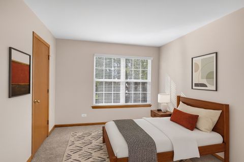 Tiny photo for 10549 Wakefield Lane #10549, Huntley, IL 60142 (MLS # 12495221)