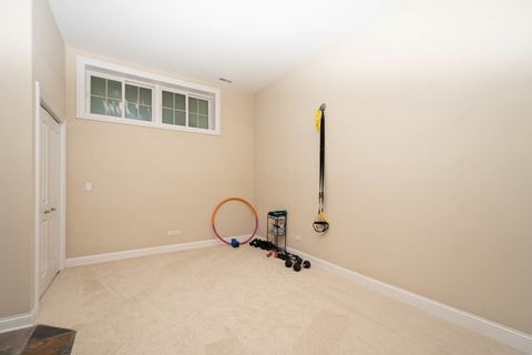 Tiny photo for 21 N Herbert Road #I, Riverside, IL 60546 (MLS # 12680395)