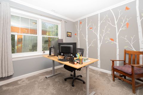 Tiny photo for 21 N Herbert Road #I, Riverside, IL 60546 (MLS # 12680395)