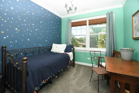 Tiny photo for 21 N Herbert Road #I, Riverside, IL 60546 (MLS # 12680395)
