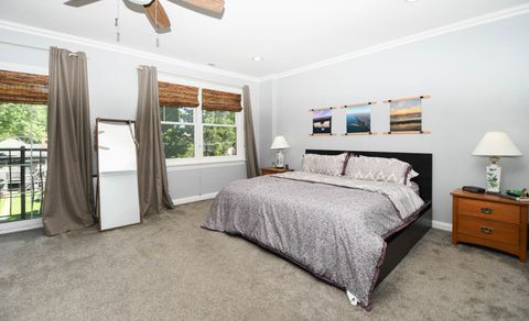 Tiny photo for 21 N Herbert Road #I, Riverside, IL 60546 (MLS # 12680395)