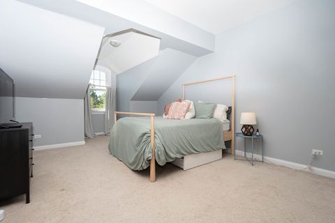 Tiny photo for 21 N Herbert Road #I, Riverside, IL 60546 (MLS # 12680395)