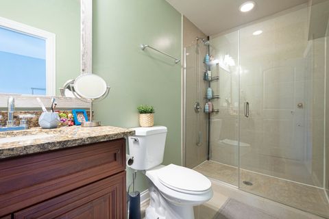 Tiny photo for 21 N Herbert Road #I, Riverside, IL 60546 (MLS # 12680395)