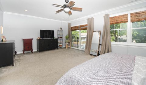 Tiny photo for 21 N Herbert Road #I, Riverside, IL 60546 (MLS # 12680395)