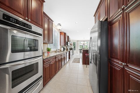 Tiny photo for 21359 Saddle Lane, Mokena, IL 60448 (MLS # 12703528)
