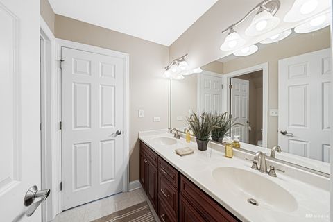 Tiny photo for 21359 Saddle Lane, Mokena, IL 60448 (MLS # 12703528)