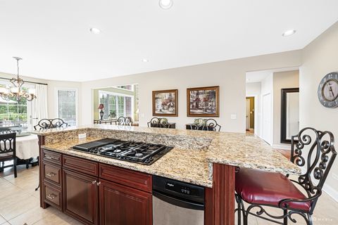 Tiny photo for 21359 Saddle Lane, Mokena, IL 60448 (MLS # 12703528)