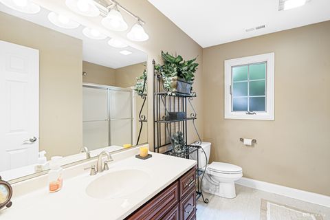 Tiny photo for 21359 Saddle Lane, Mokena, IL 60448 (MLS # 12703528)