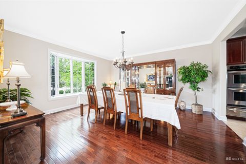 Tiny photo for 21359 Saddle Lane, Mokena, IL 60448 (MLS # 12703528)